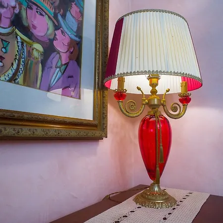 Willa Rossella *